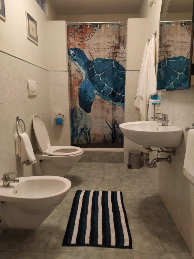 Molina Apartment 213 Pugnano 외부 사진