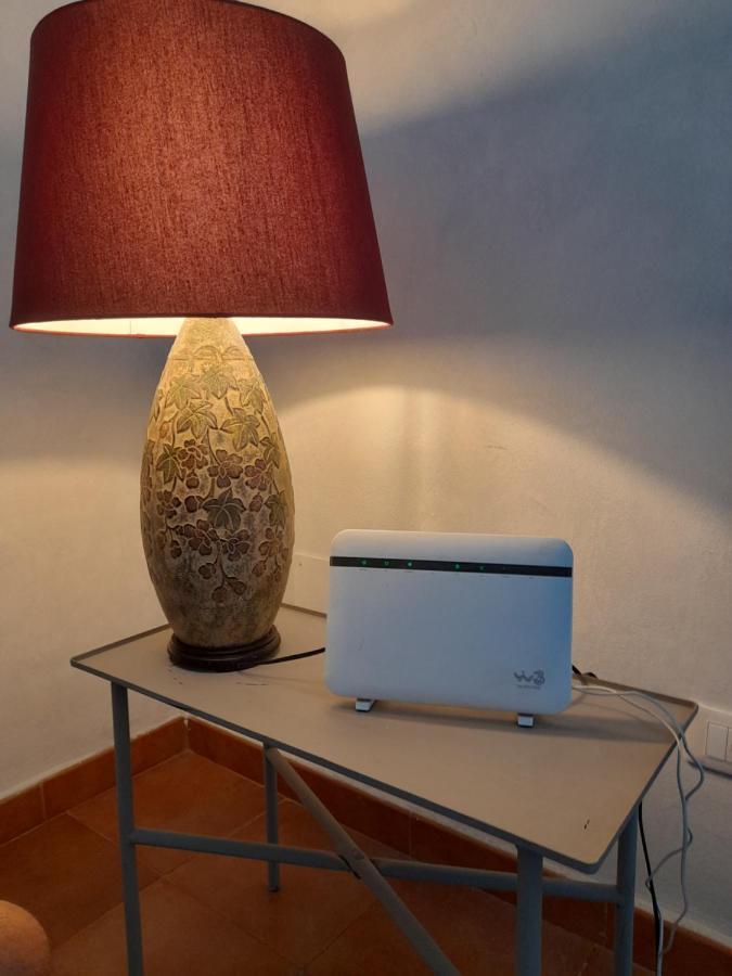Molina Apartment 213 Pugnano 외부 사진