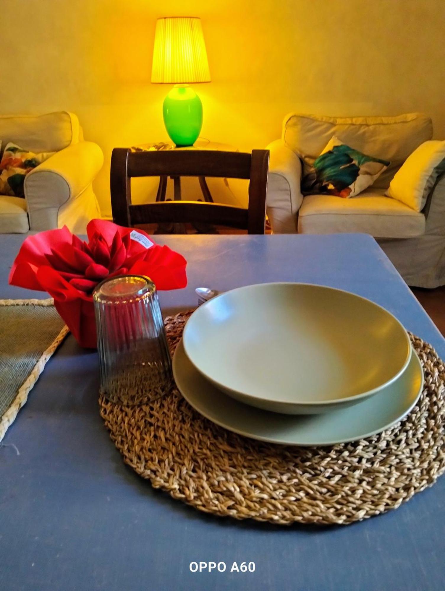 Molina Apartment 213 Pugnano 외부 사진