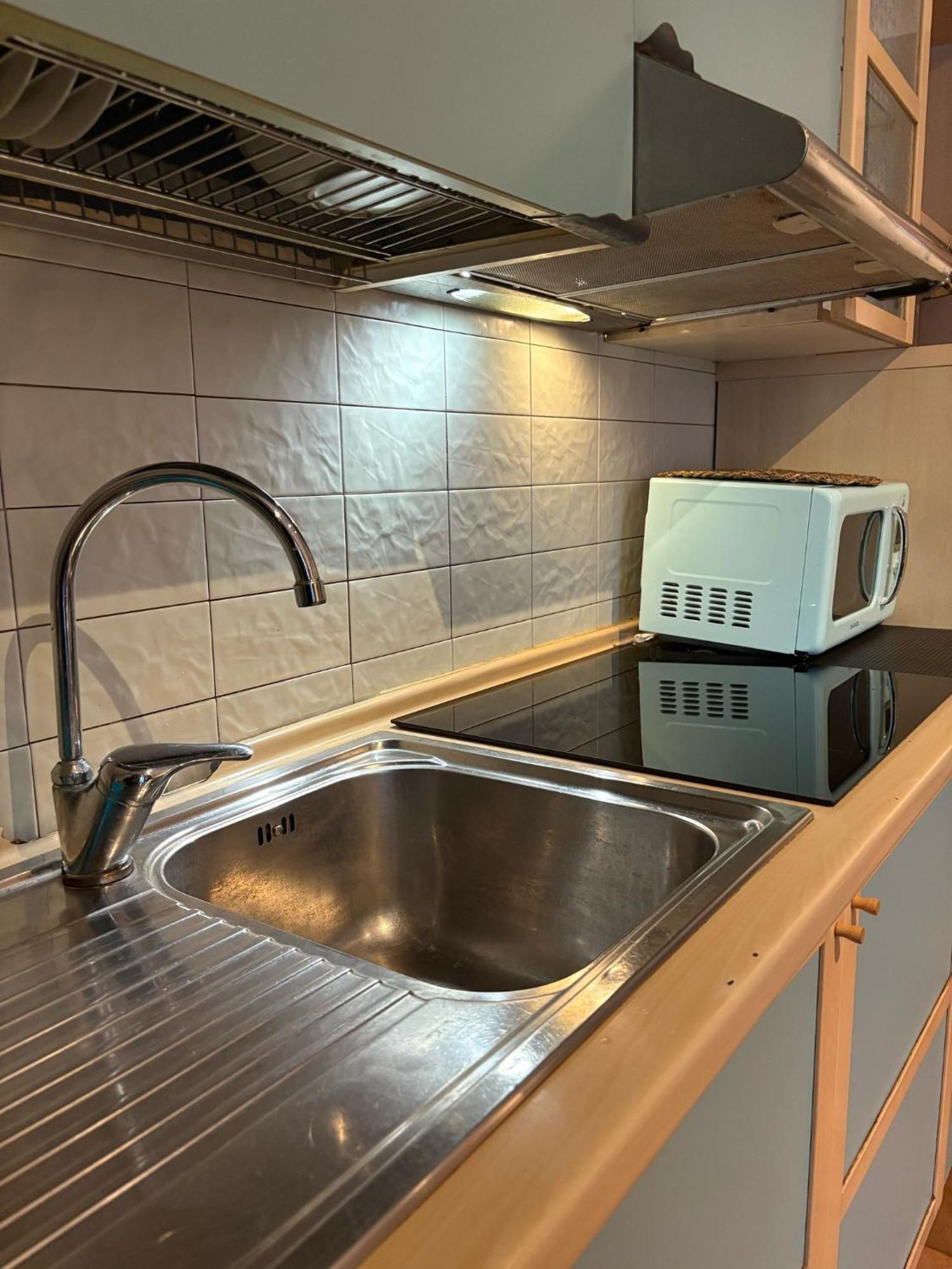 Molina Apartment 213 Pugnano 외부 사진