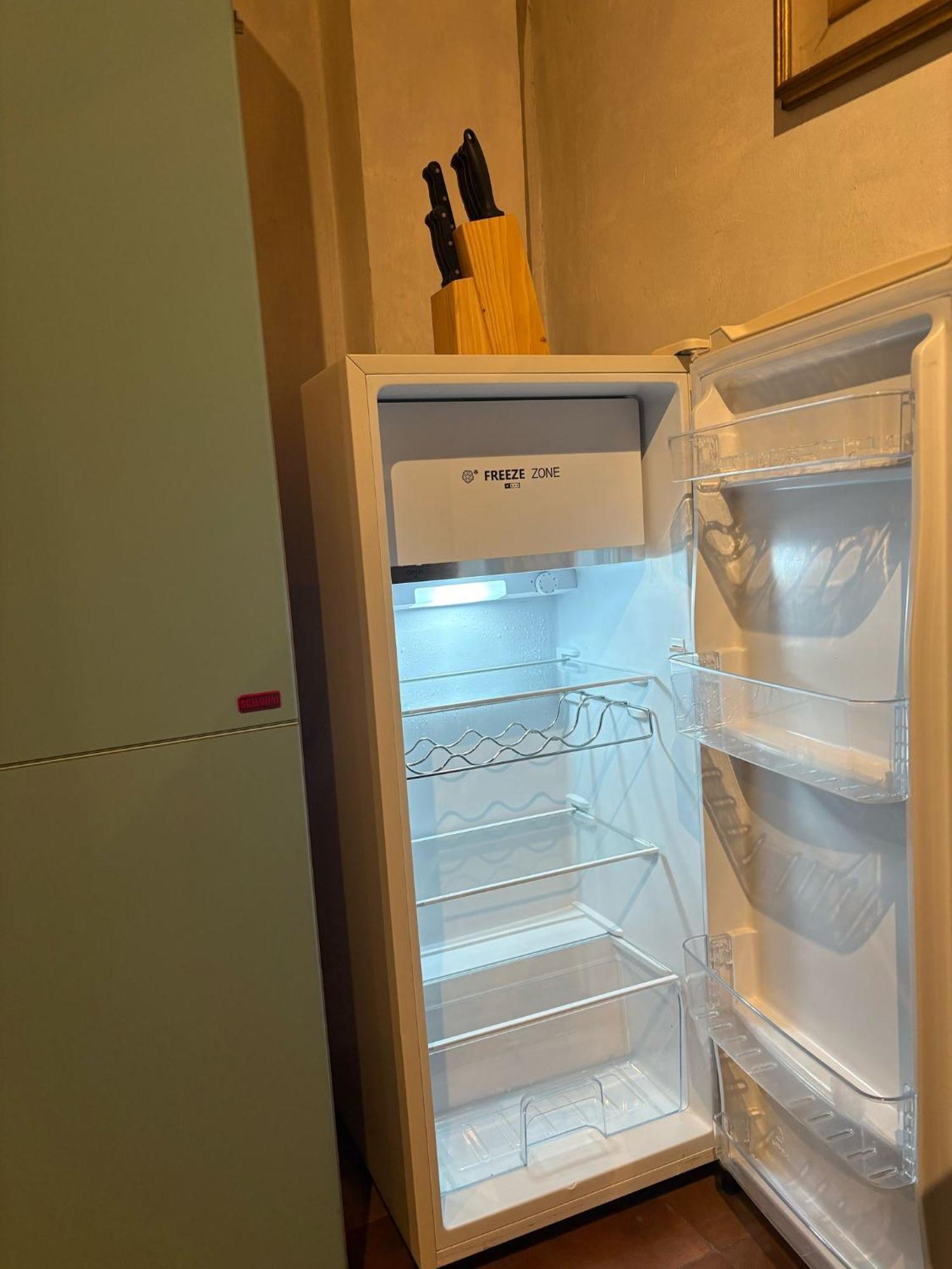 Molina Apartment 213 Pugnano 외부 사진