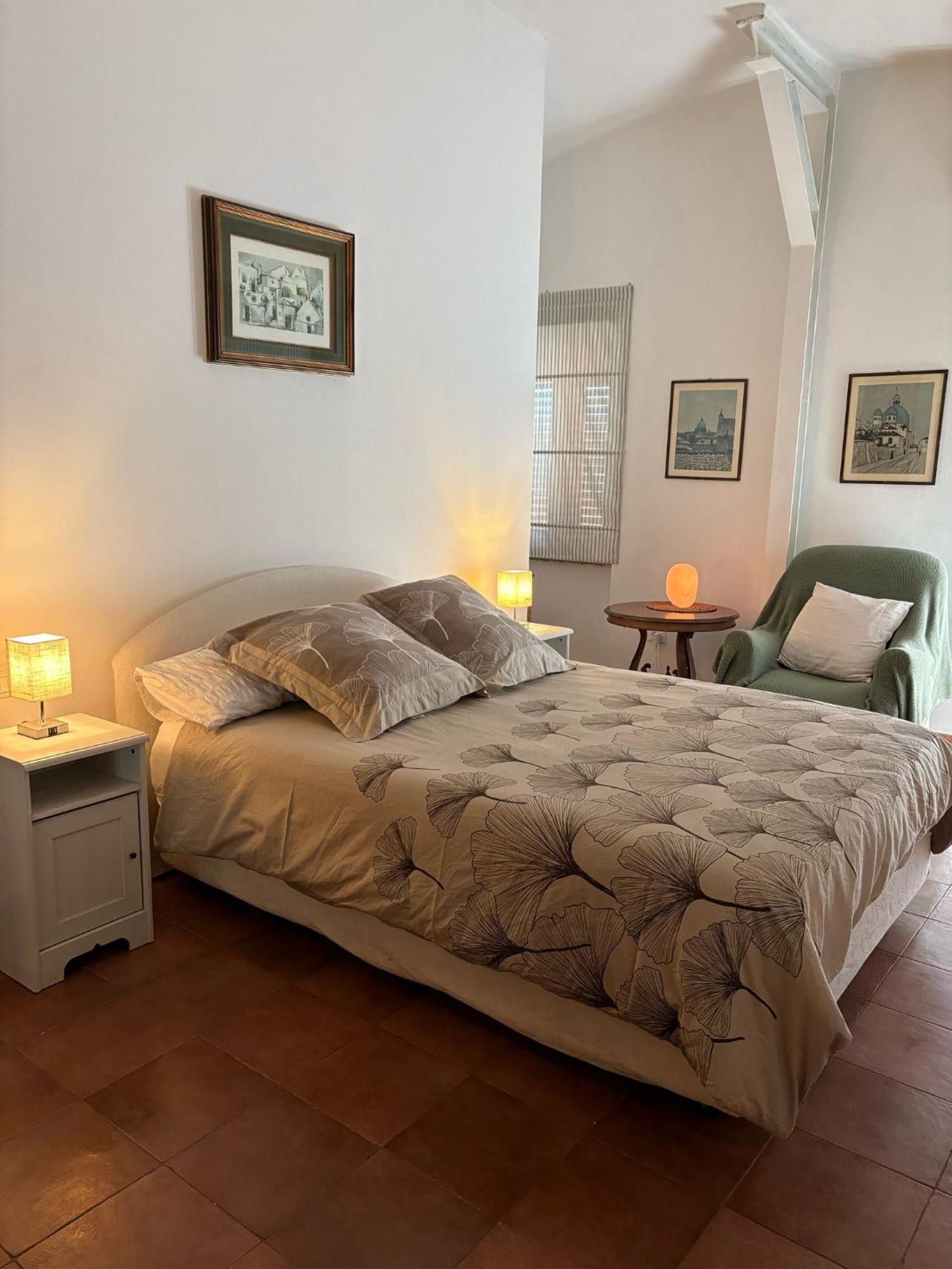 Molina Apartment 213 Pugnano 외부 사진