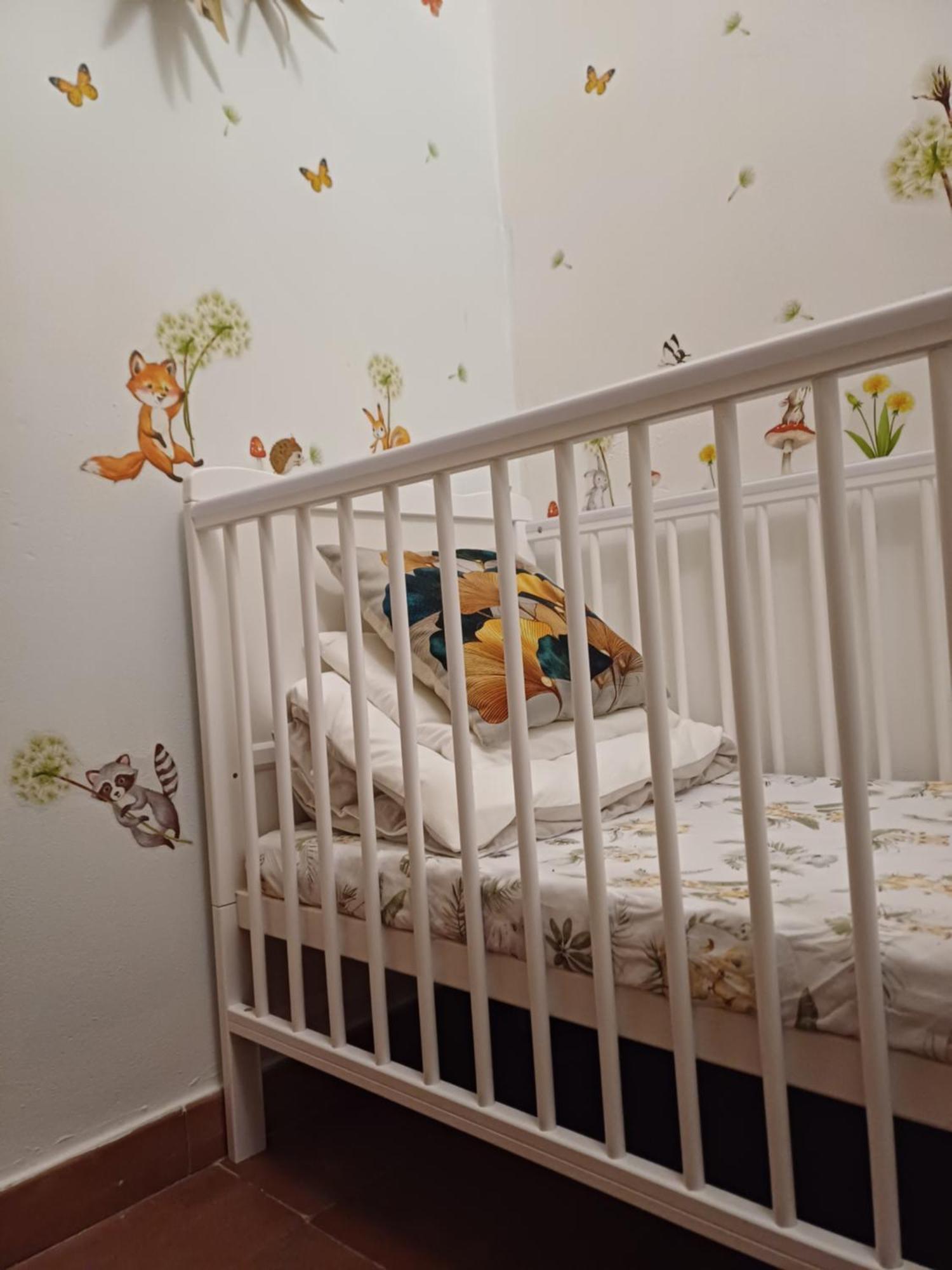 Molina Apartment 213 Pugnano 외부 사진